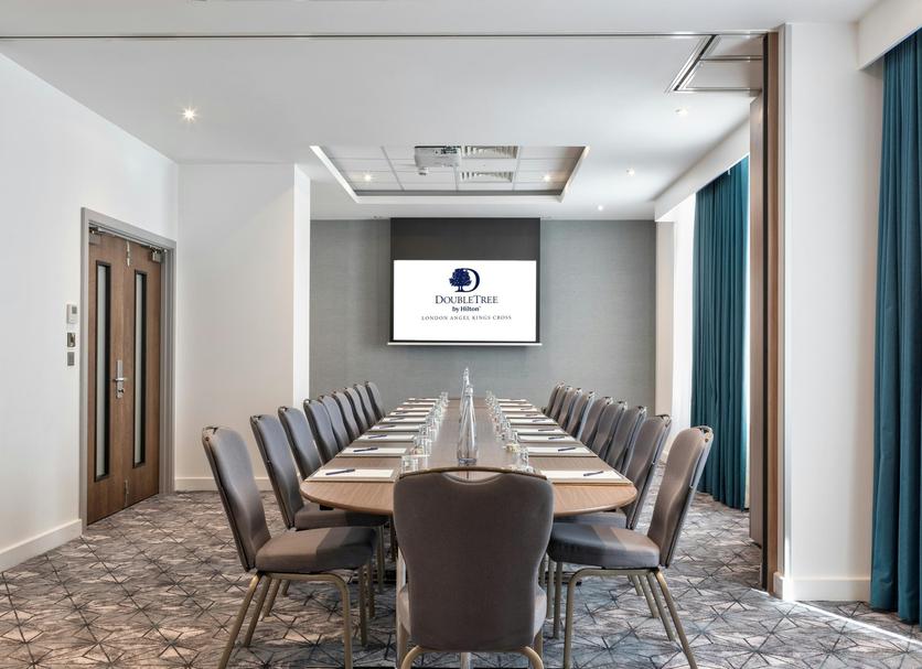 Konferenzraum Foto