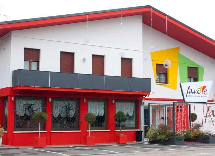 Gebäude Foto