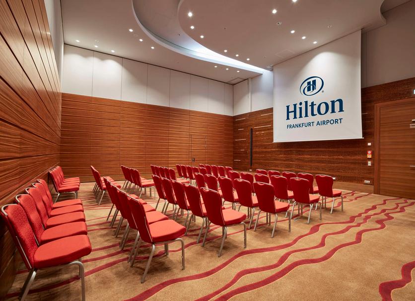 Konferenzraum Foto