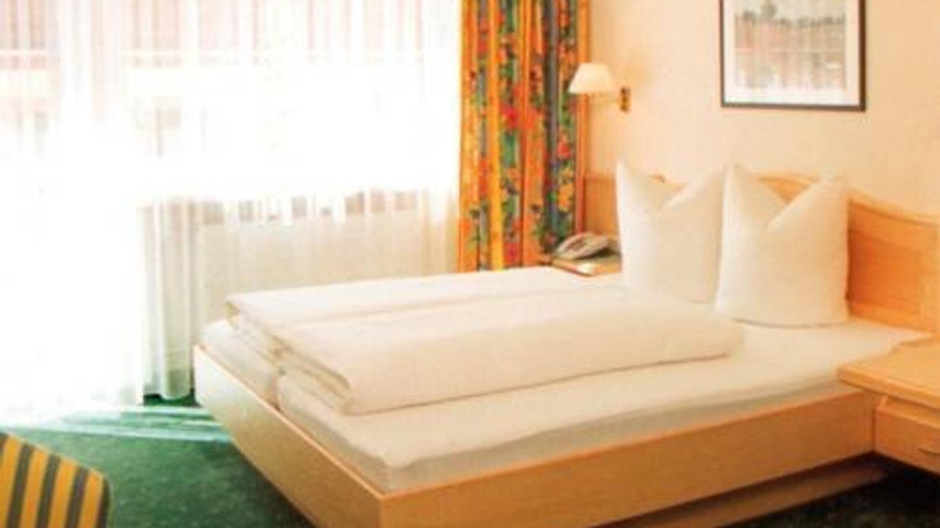 Hotel Garni Angelika