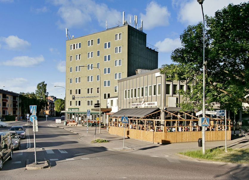 Gebäude Foto