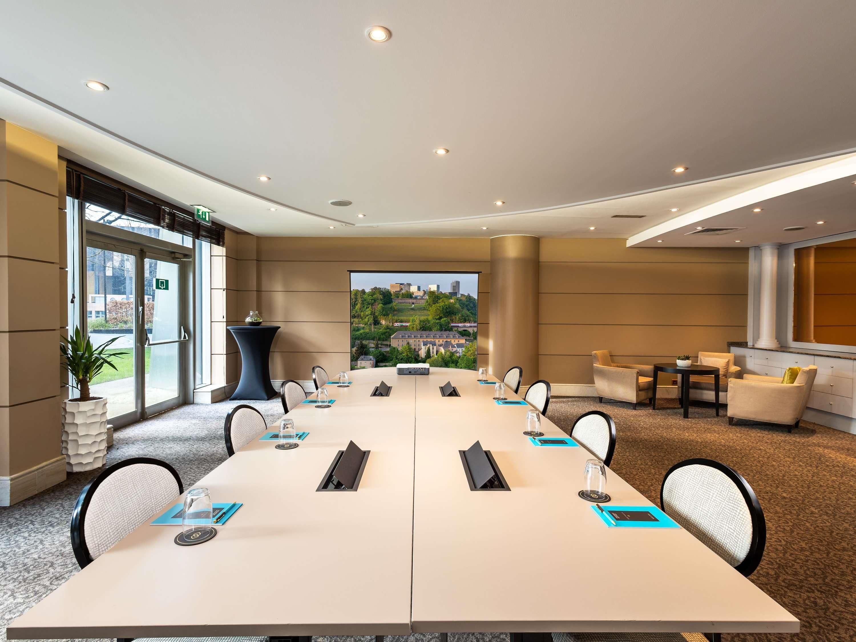 Konferenzraum