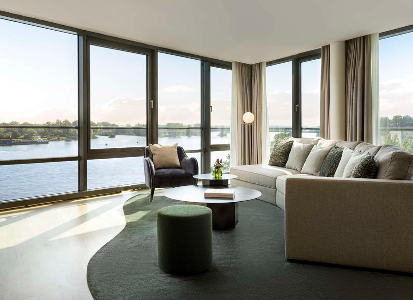 Wohnzimmer Foto