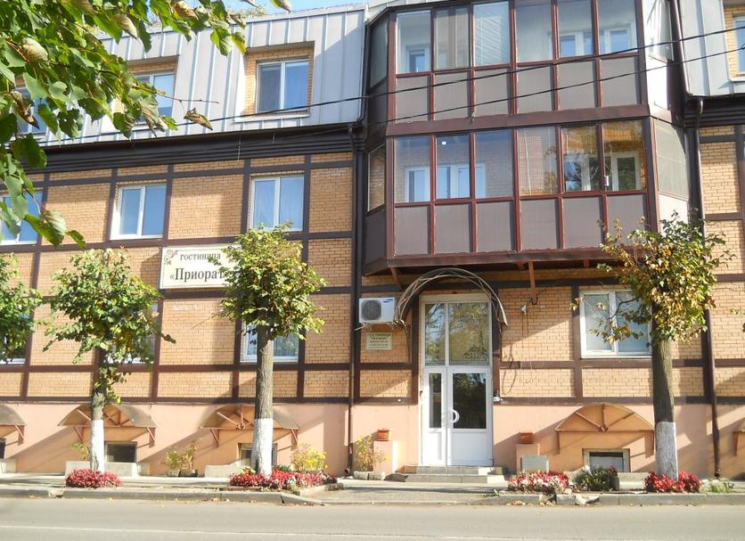 Gebäude Foto