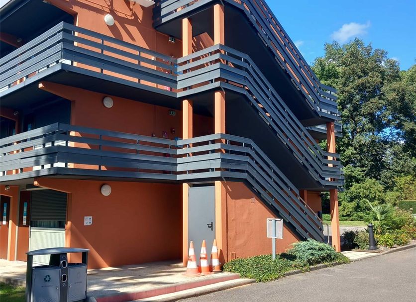 Gebäude Foto