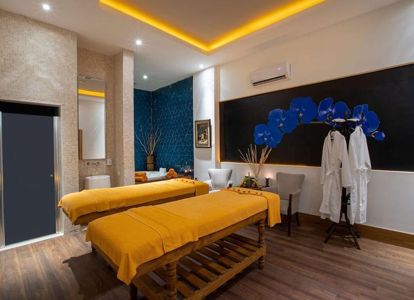 Wellness Foto
