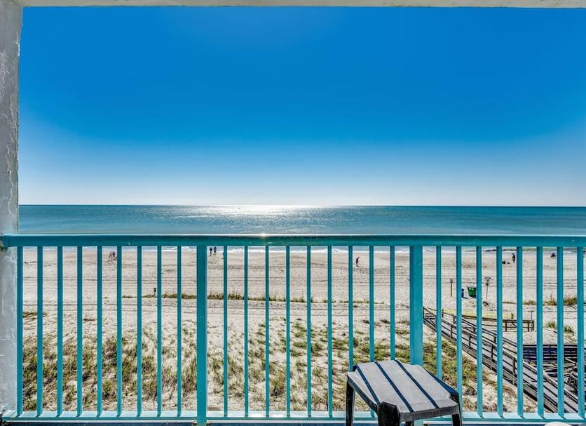 Strand Foto