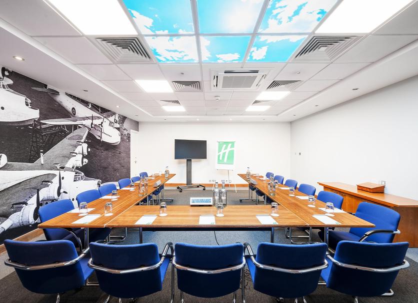 Konferenzraum Foto