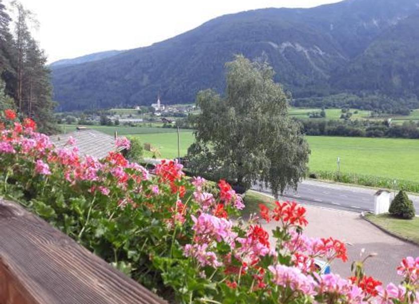 Außenansicht Foto