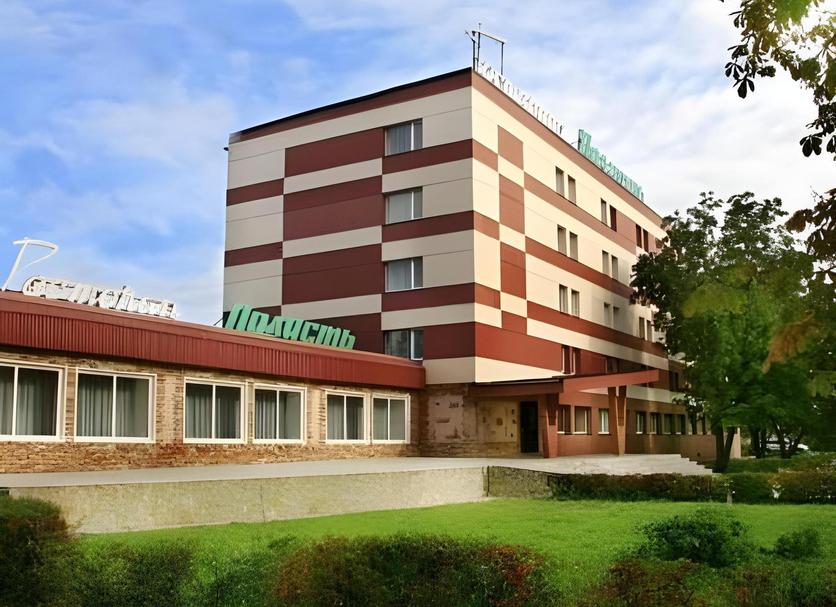Gebäude Foto