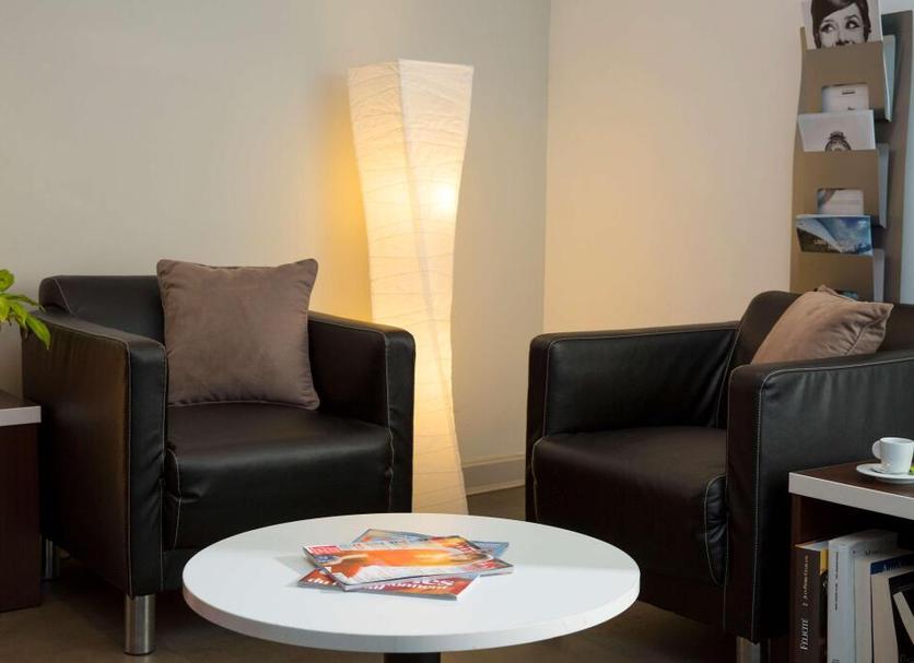 Wohnzimmer Foto