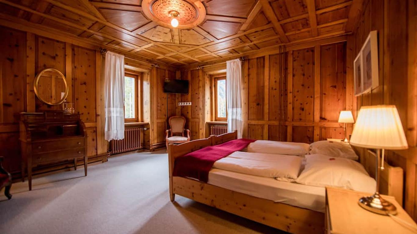 Hotel Veduta