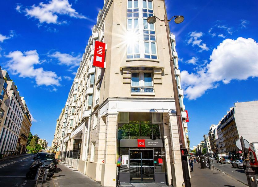 Gebäude Foto