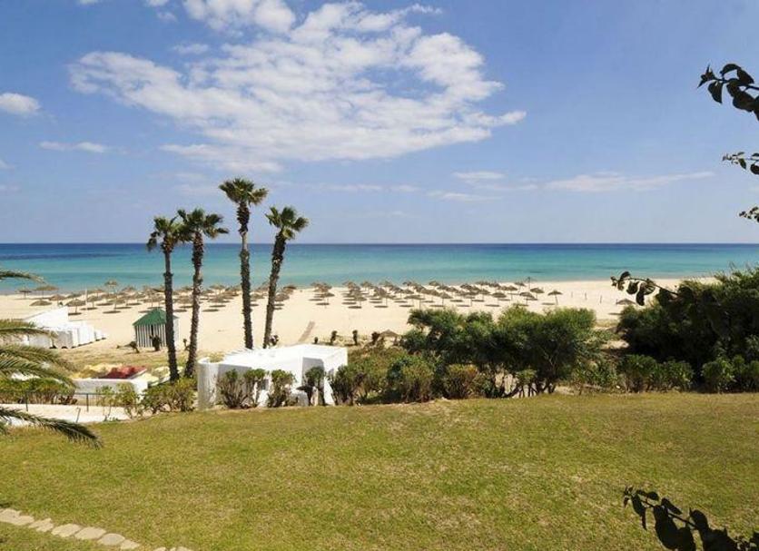 Strand Foto