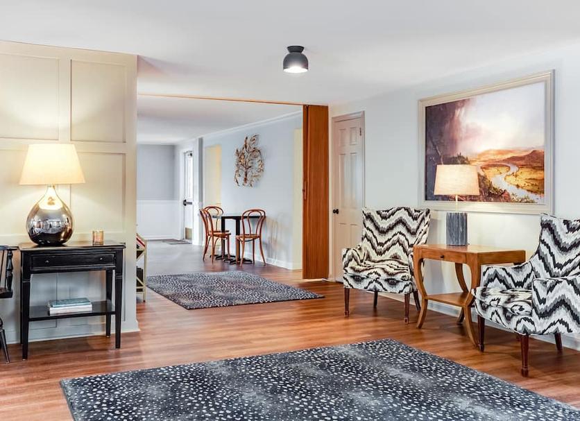 Wohnzimmer Foto