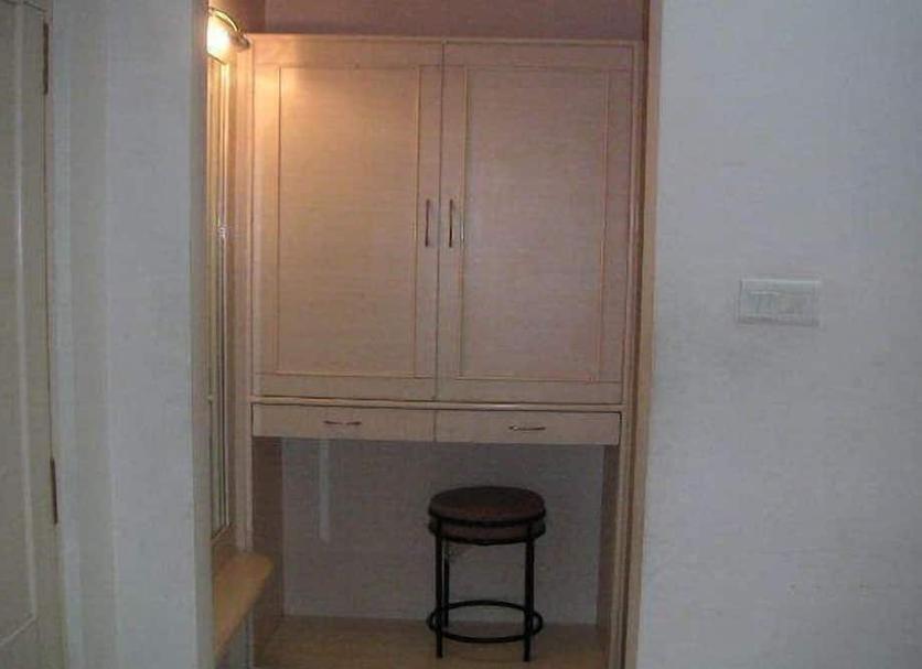 Zimmerausstattung Foto