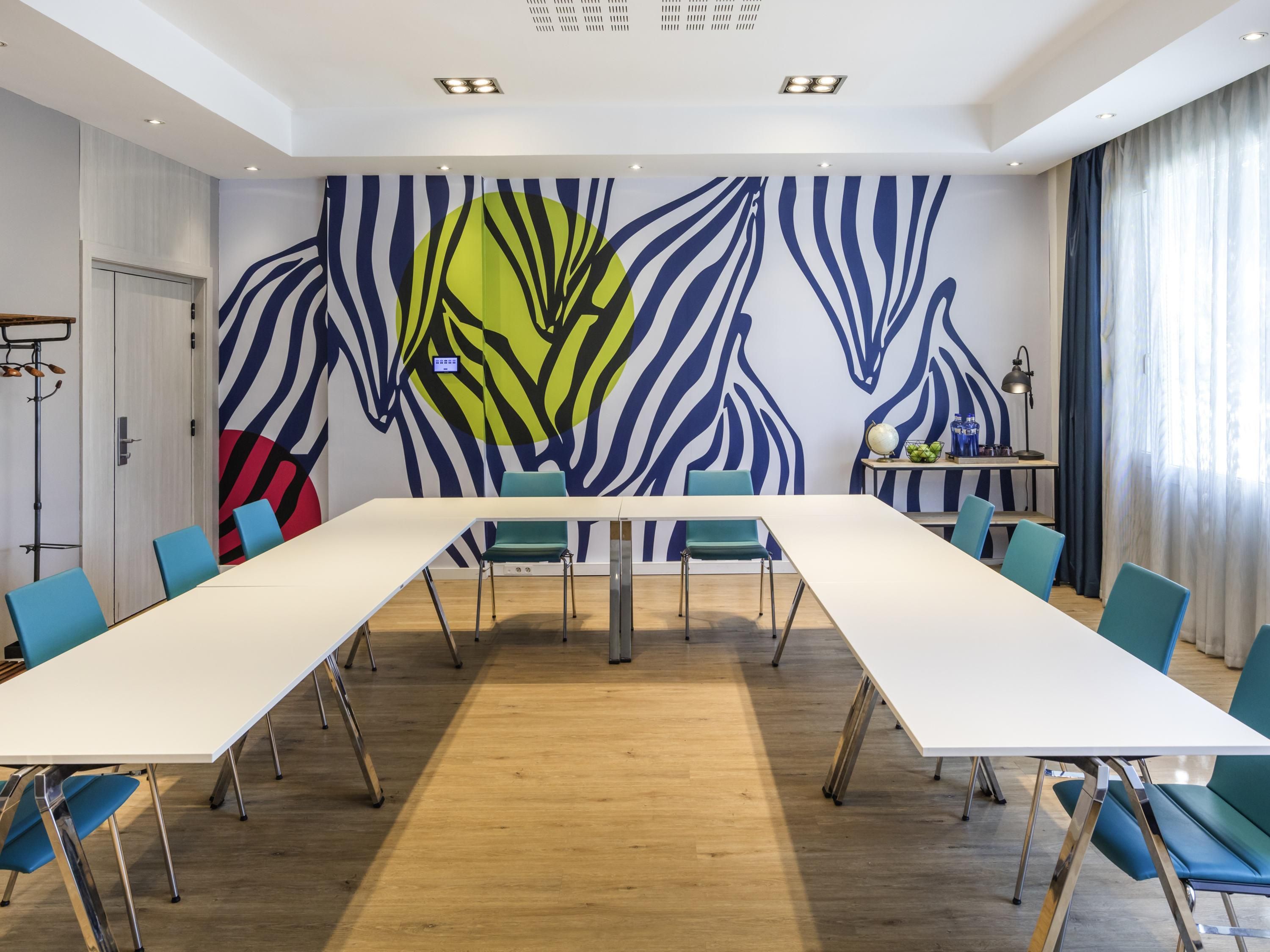 Konferenzraum