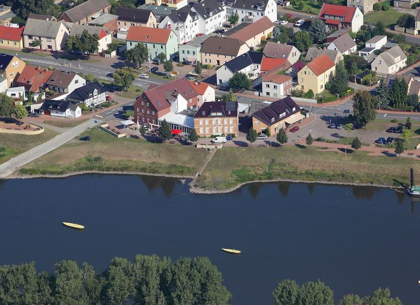 Außenansicht Foto