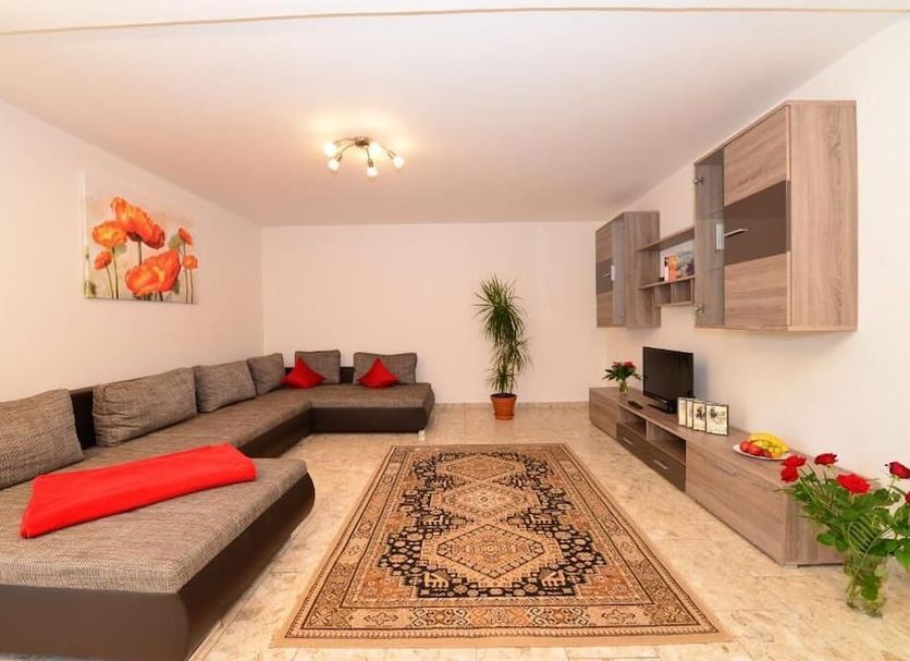 Wohnzimmer Foto
