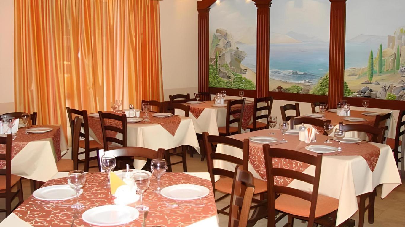 Dvina Hotel