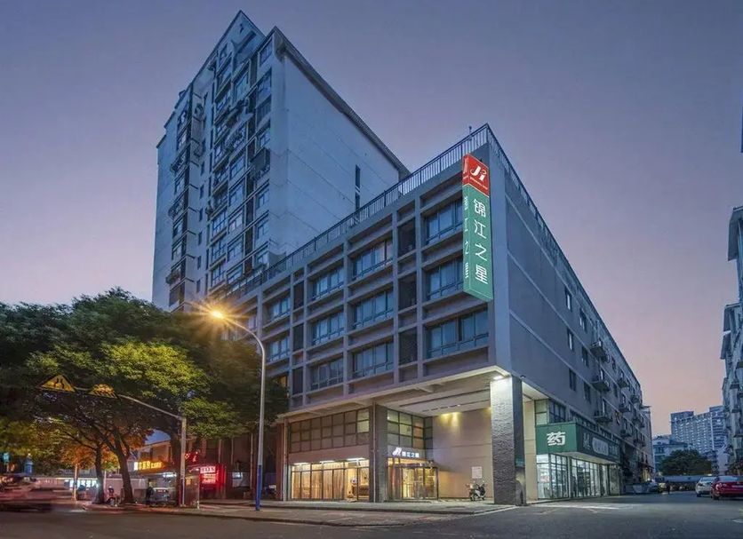 Gebäude Foto