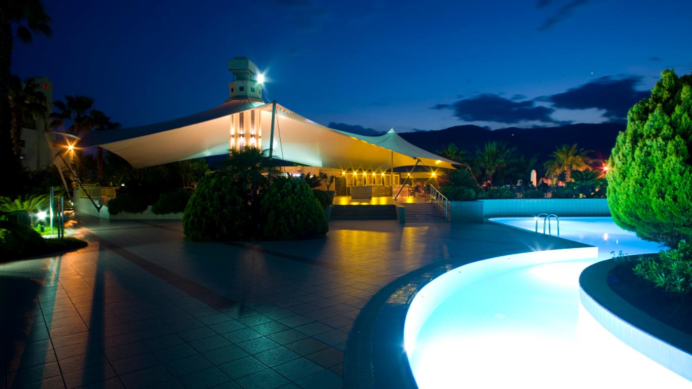 Presa DI Finica Hotel & Suites