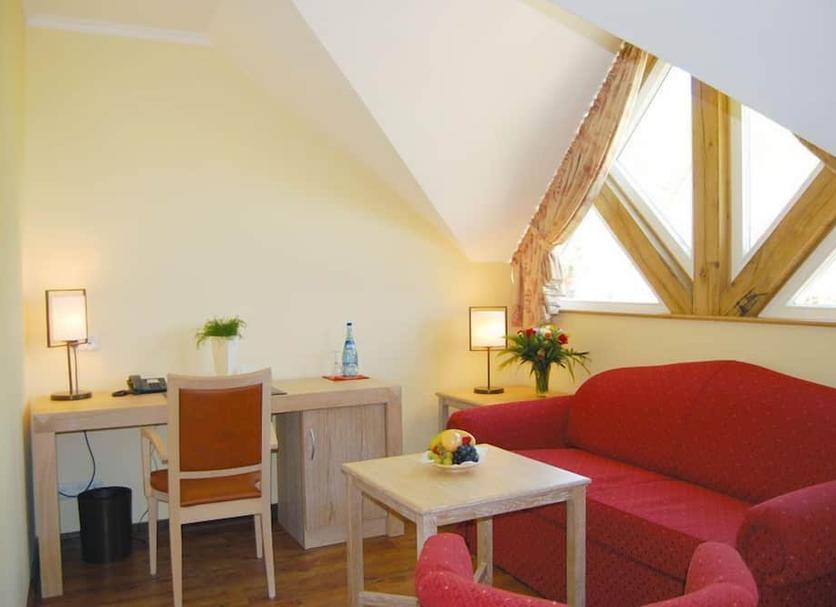 Wohnzimmer Foto