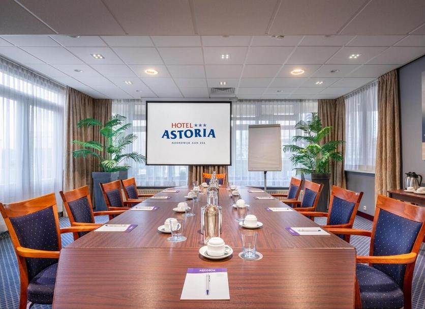 Konferenzraum Foto