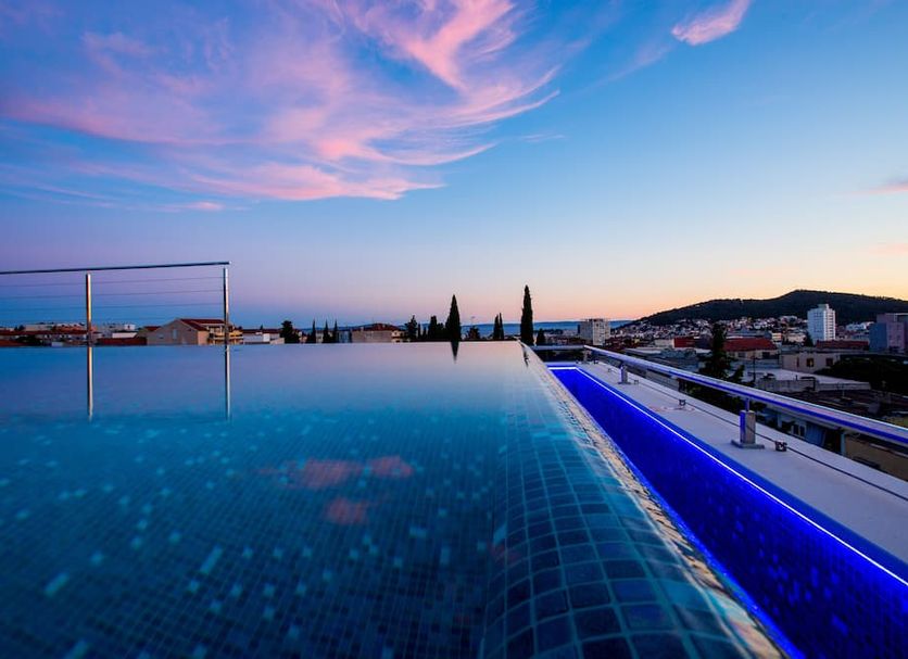 Pool Foto