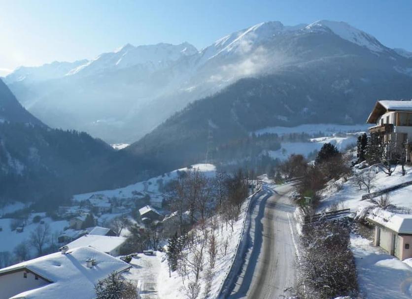 Außenansicht Foto