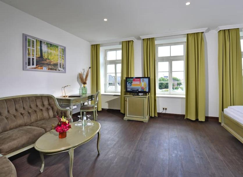 Wohnzimmer Foto