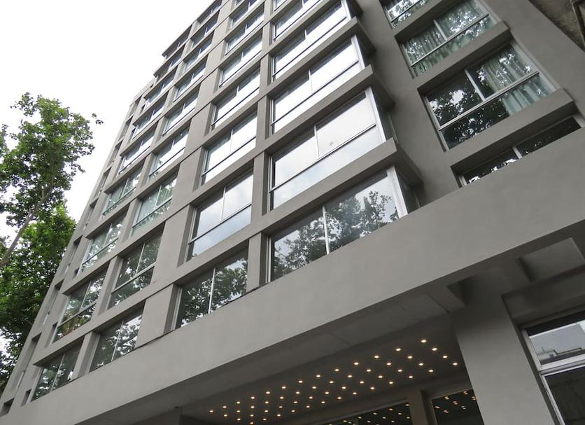 Gebäude Foto