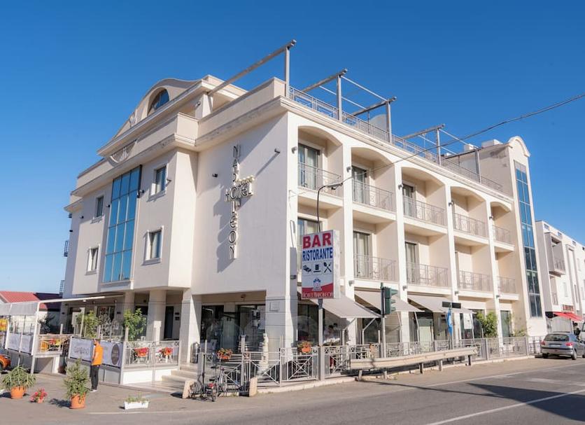Gebäude Foto