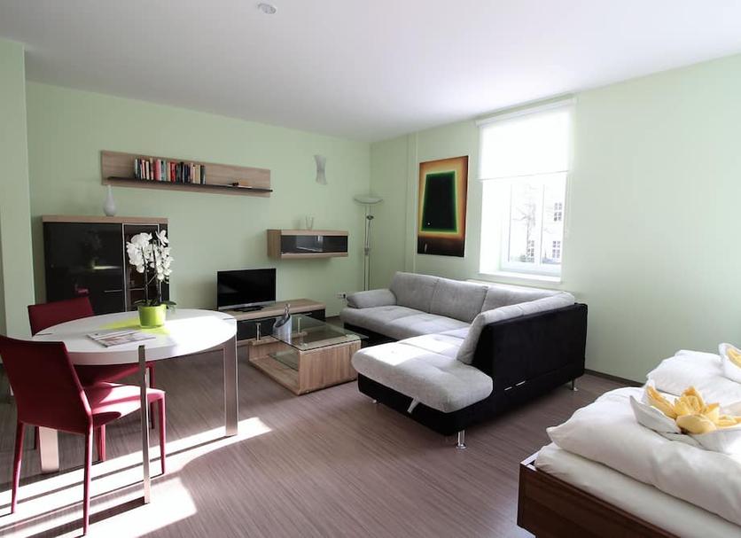 Wohnzimmer Foto