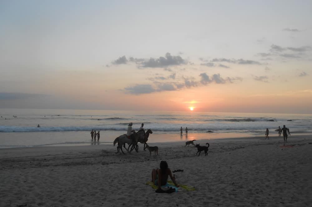 Strand