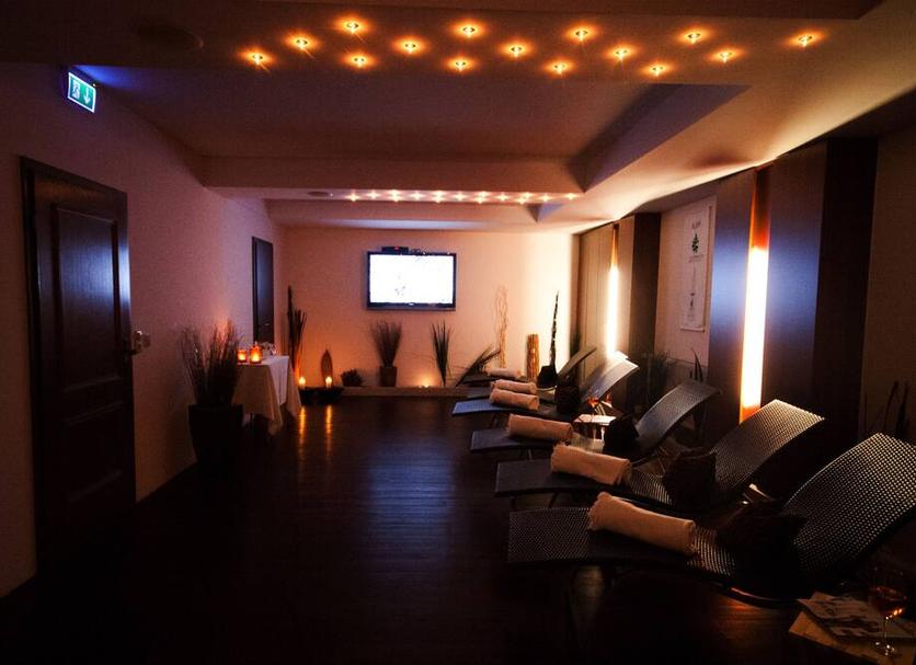 Wellness Foto