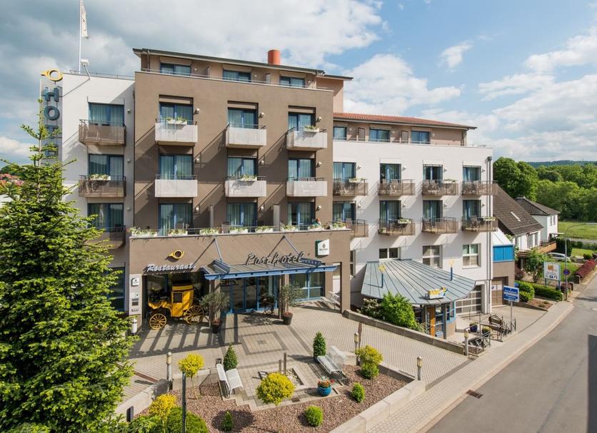 Gebäude Foto