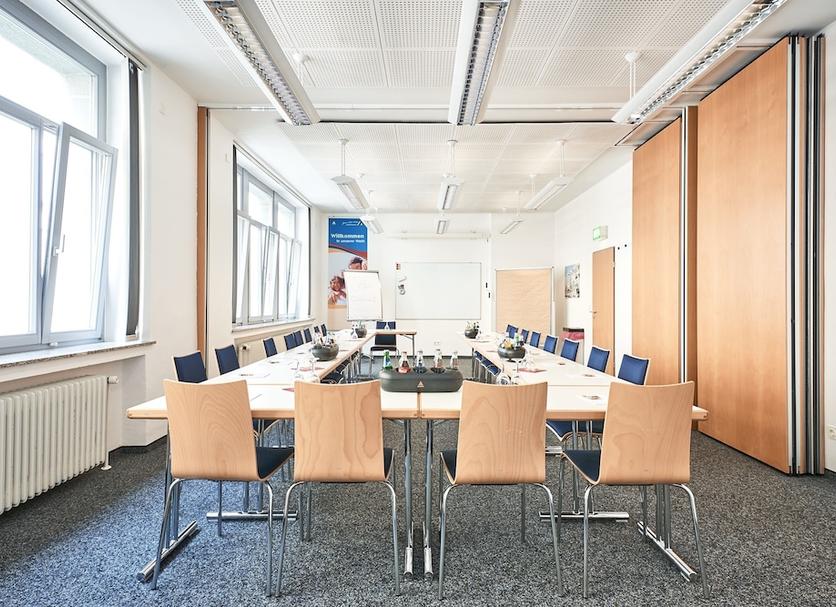 Konferenzraum Foto