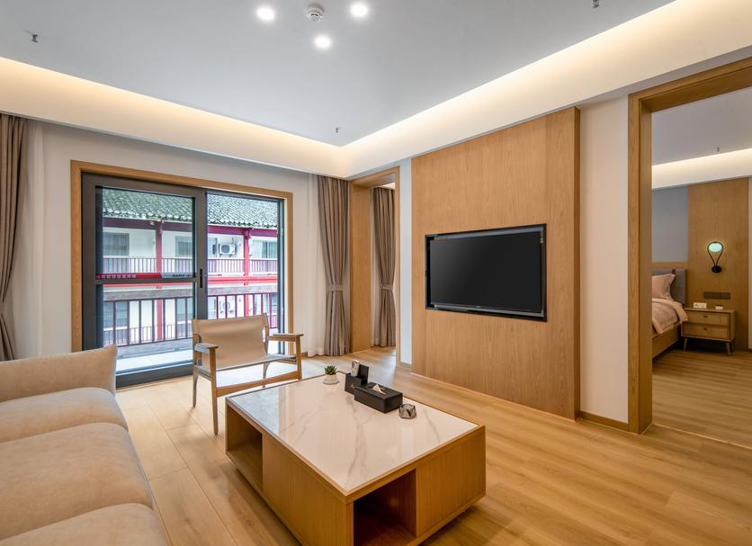 Wohnzimmer Foto