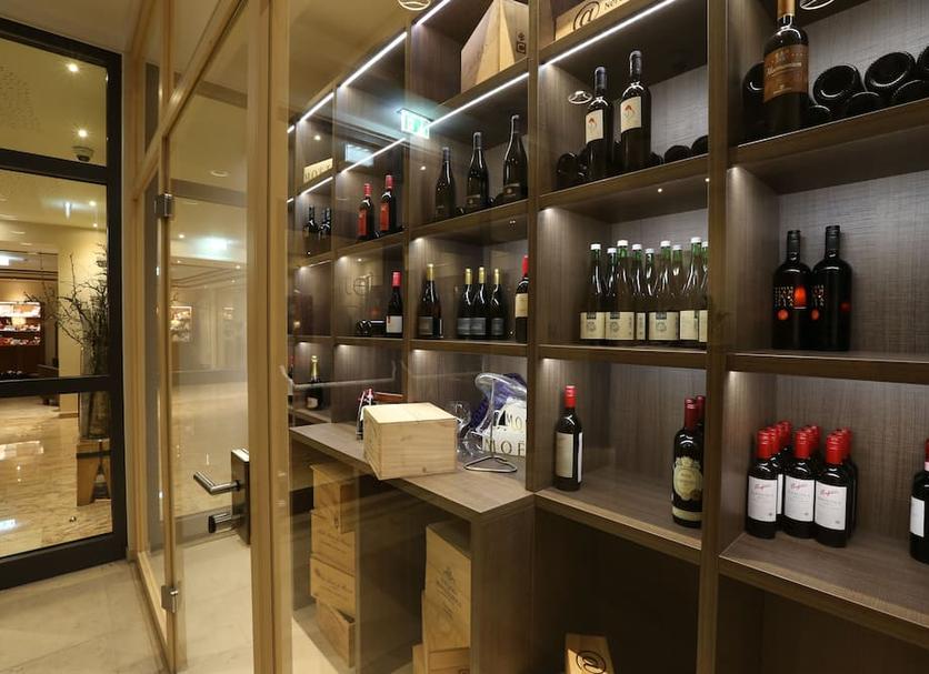 Bar Foto