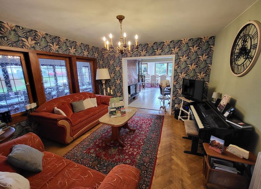 Wohnzimmer Foto