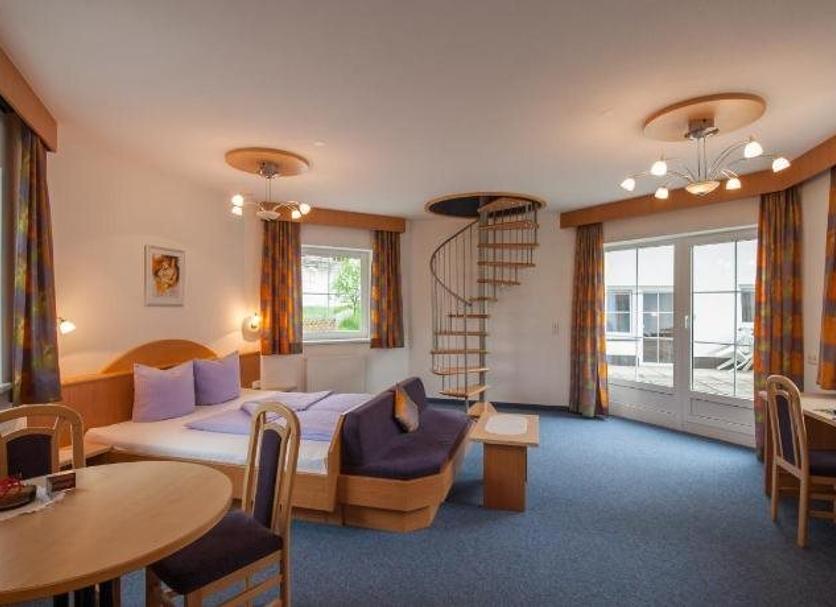 Wohnzimmer Foto