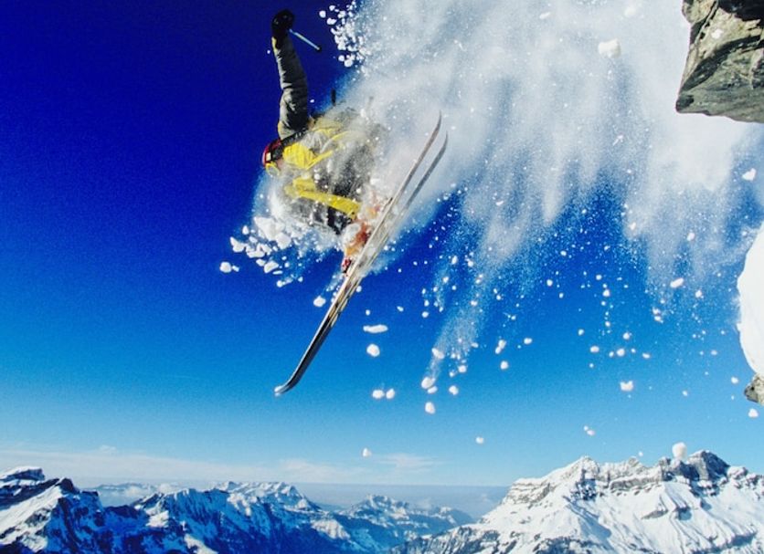 Hotelausstattung Foto