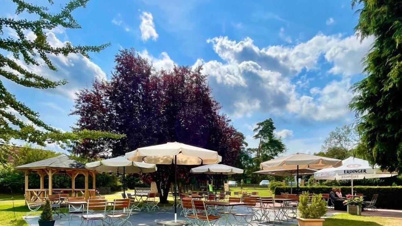 Landhotel Prälank
