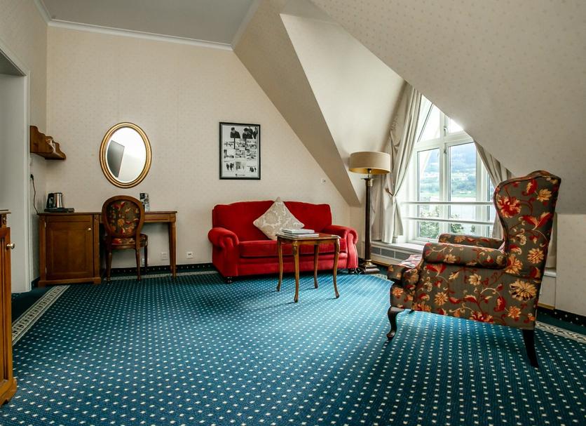 Wohnzimmer Foto