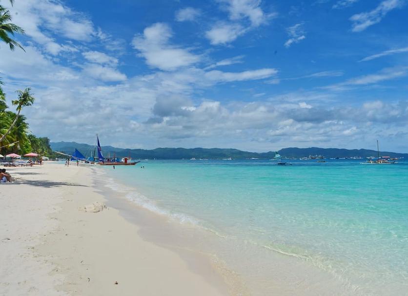 Strand Foto