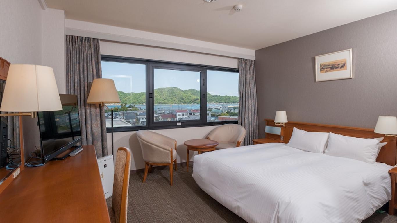 Hotel Kinsuien