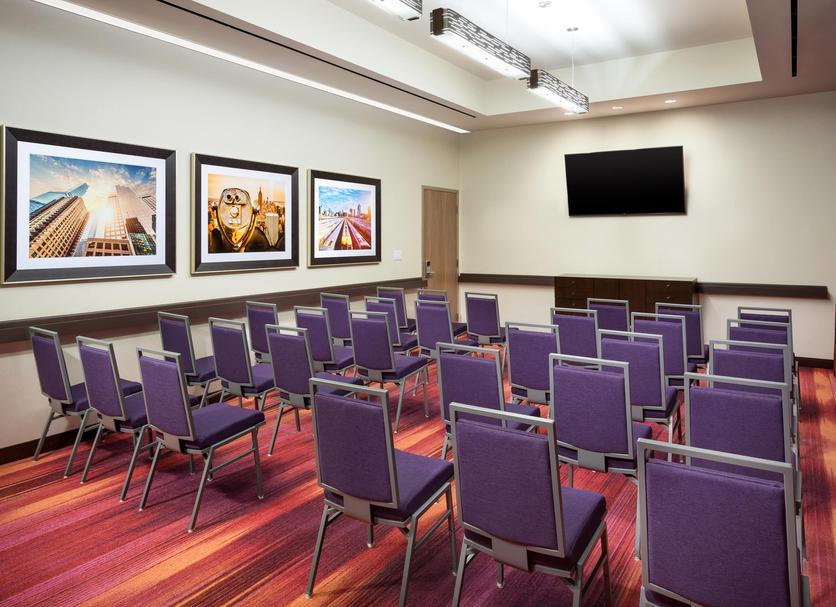 Konferenzraum Foto