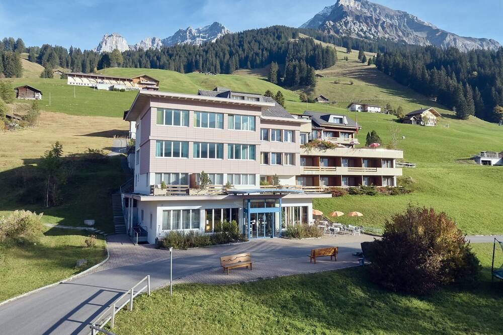 Gebäude