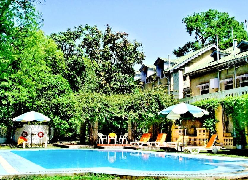 Pool Foto